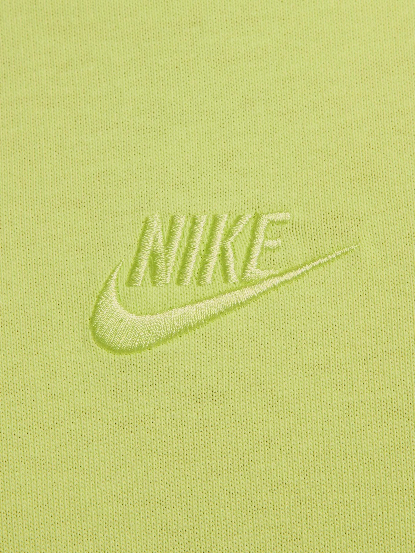 Футболки и поло NIKE SPORTSWEAR PREMIUM ESSENTIALS модель DO7392-736 Футболки и поло NIKE SPORTSWEAR PREMIUM ESSENTIALS модель DO7392-736 Фото