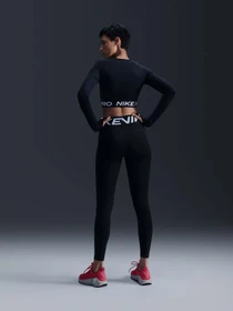 Футболки и поло NIKE PRO 365 DRI-FIT модель FV5484-010 Фото
