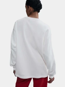 Худі та світшоти NIKE SPORTSWEAR модель HF9491-133 Фото