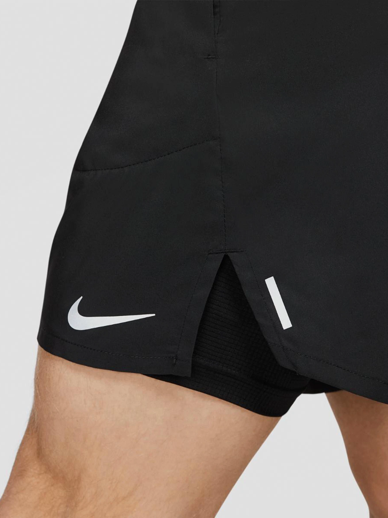 Шорты NIKE  Flex Stride модель CJ5471-010 Фото