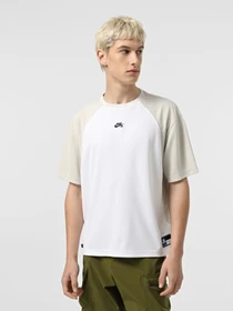 Футболки и поло NIKE SB DRI-FIT KNIT SKATE модель HJ2956-100 Фото