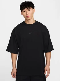 Футболки и поло NIKE SPORTSWEAR PREMIUM ESSENTIALS модель HF9606-010 Фото