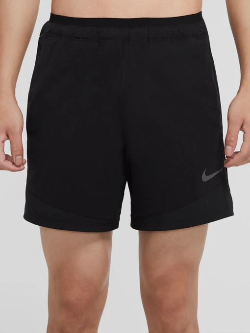 Шорты NIKE Pro Rep модель CU4991-010 Фото