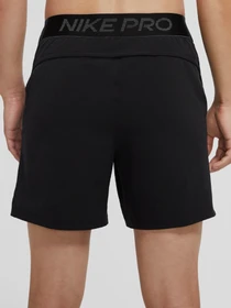 Шорты NIKE Pro Rep модель CU4991-010 Фото