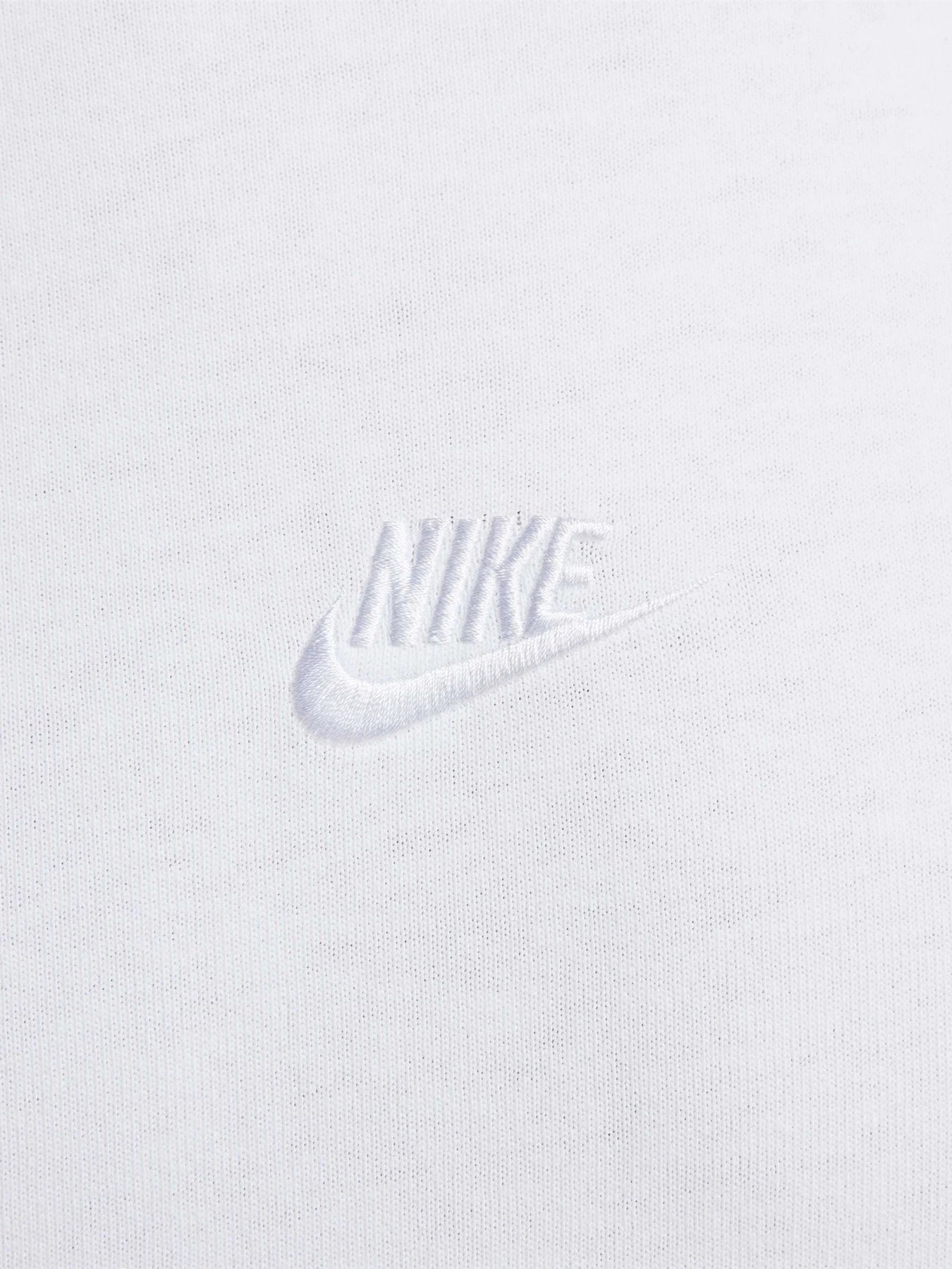 Футболки і поло NIKE SPORTSWEAR PREMIUM ESSENTIALS модель HF9606-100 Футболки і поло NIKE SPORTSWEAR PREMIUM ESSENTIALS модель HF9606-100 Фото