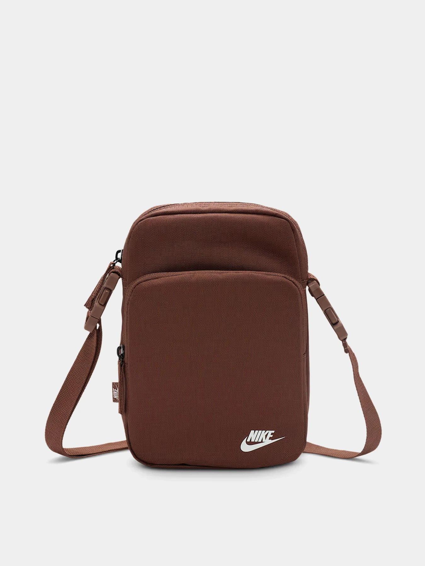 Сумки NIKE HERITAGE модель DB0456-265 Фото