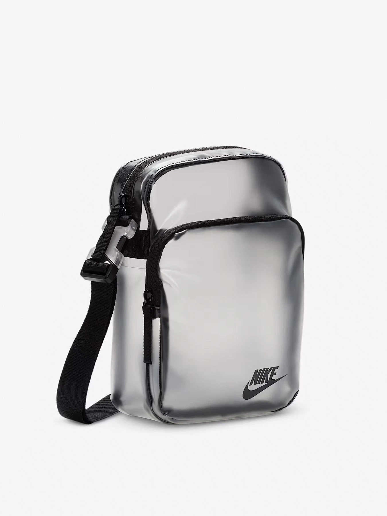 Сумки NIKE HERITAGE CRYSTAL CROSSBODY BAG модель HV8924-908 Фото