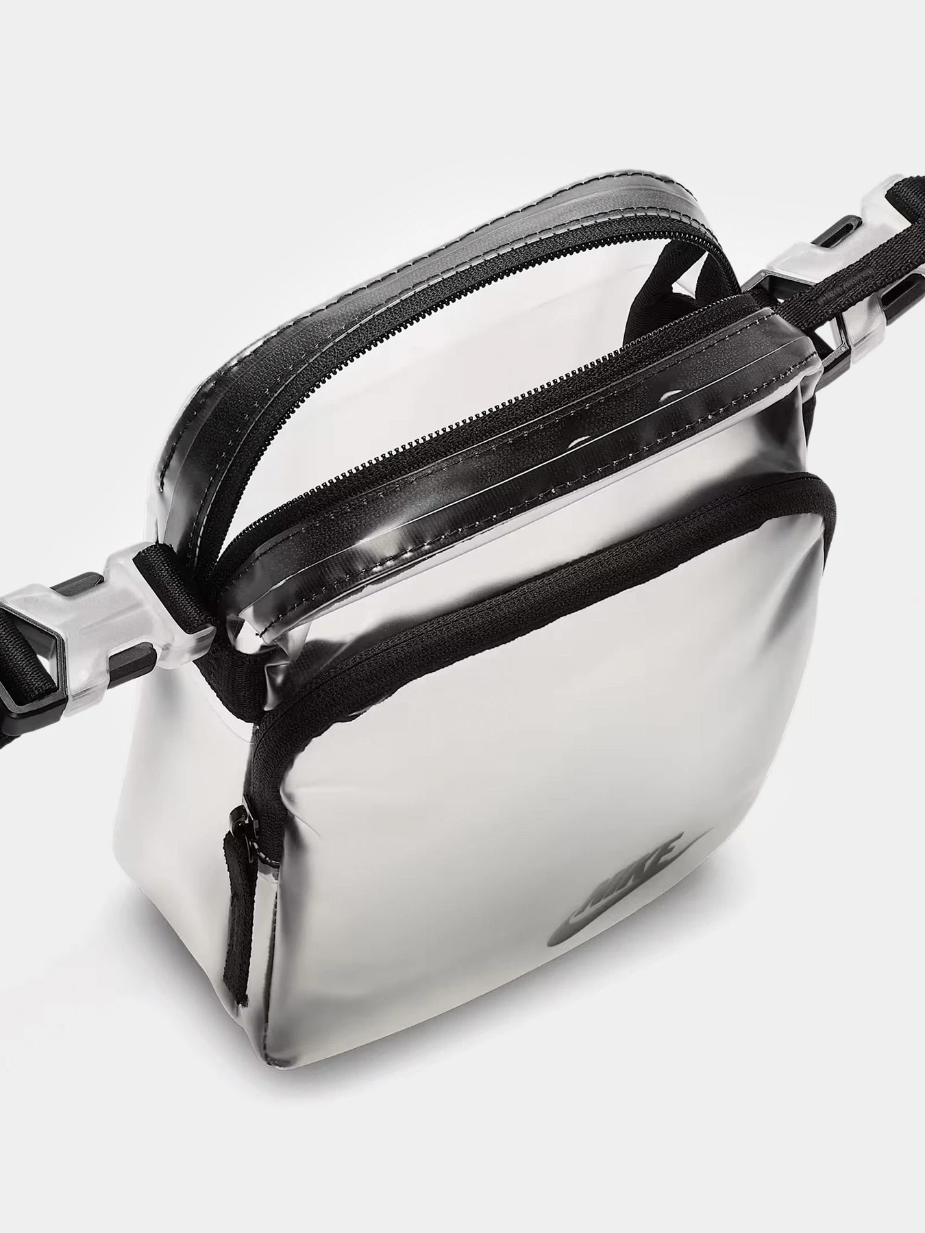 Сумки NIKE HERITAGE CRYSTAL CROSSBODY BAG модель HV8924-908 Фото