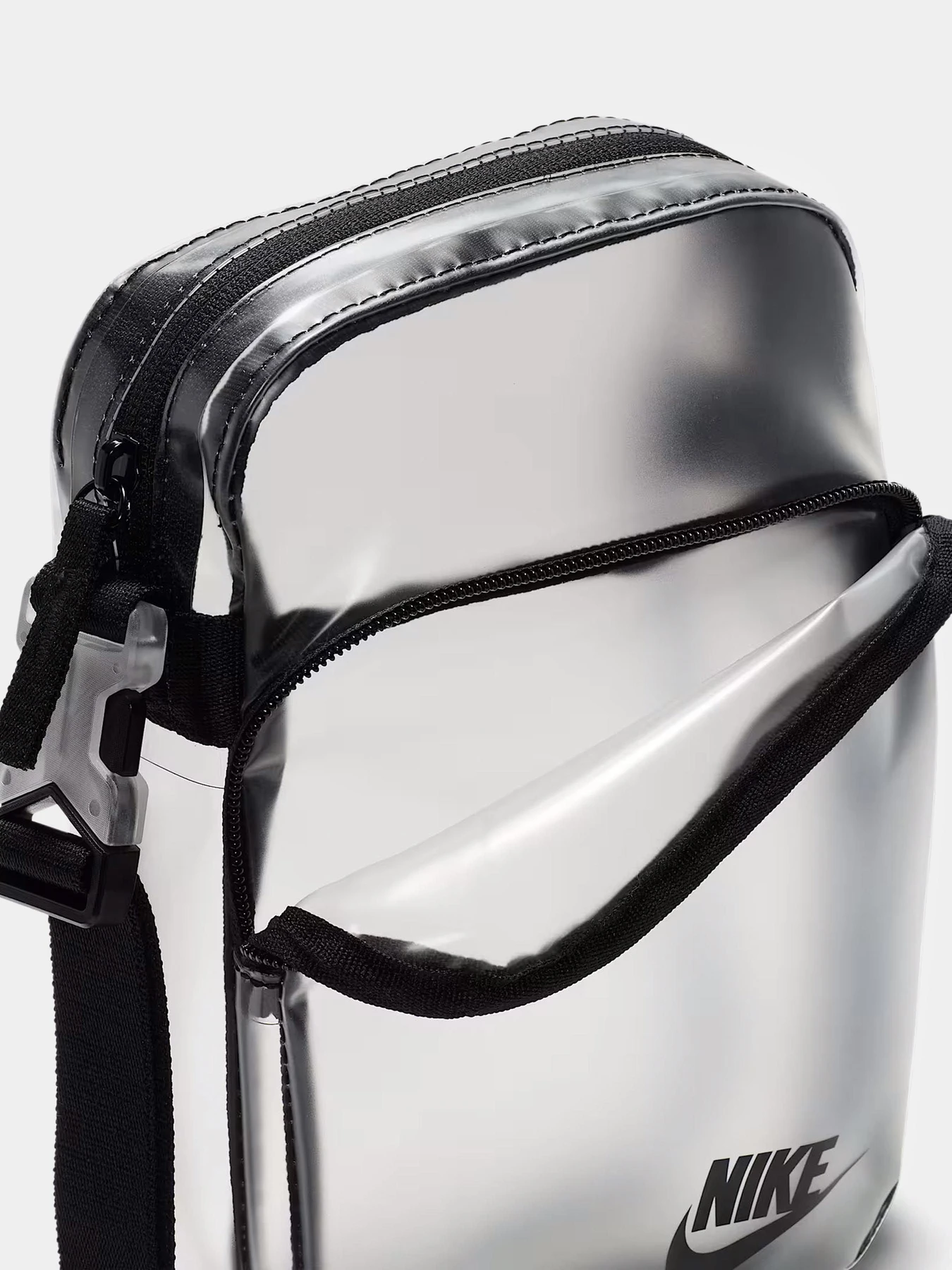 Сумки NIKE HERITAGE CRYSTAL CROSSBODY BAG модель HV8924-908 Фото