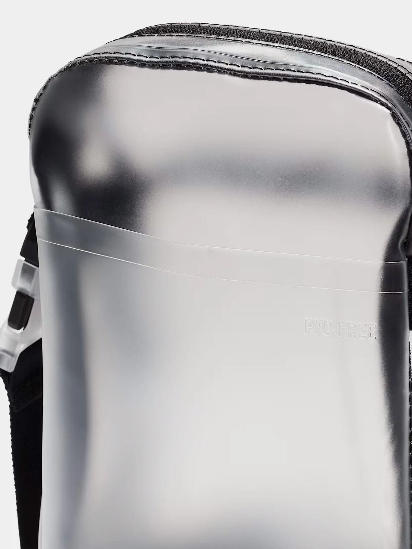 Сумки NIKE HERITAGE CRYSTAL CROSSBODY BAG модель HV8924-908 Фото