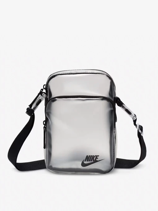 Сумки NIKE HERITAGE CRYSTAL CROSSBODY BAG модель HV8924-908 Фото