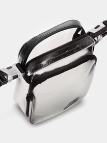 Сумки NIKE HERITAGE CRYSTAL CROSSBODY BAG модель HV8924-908 Фото