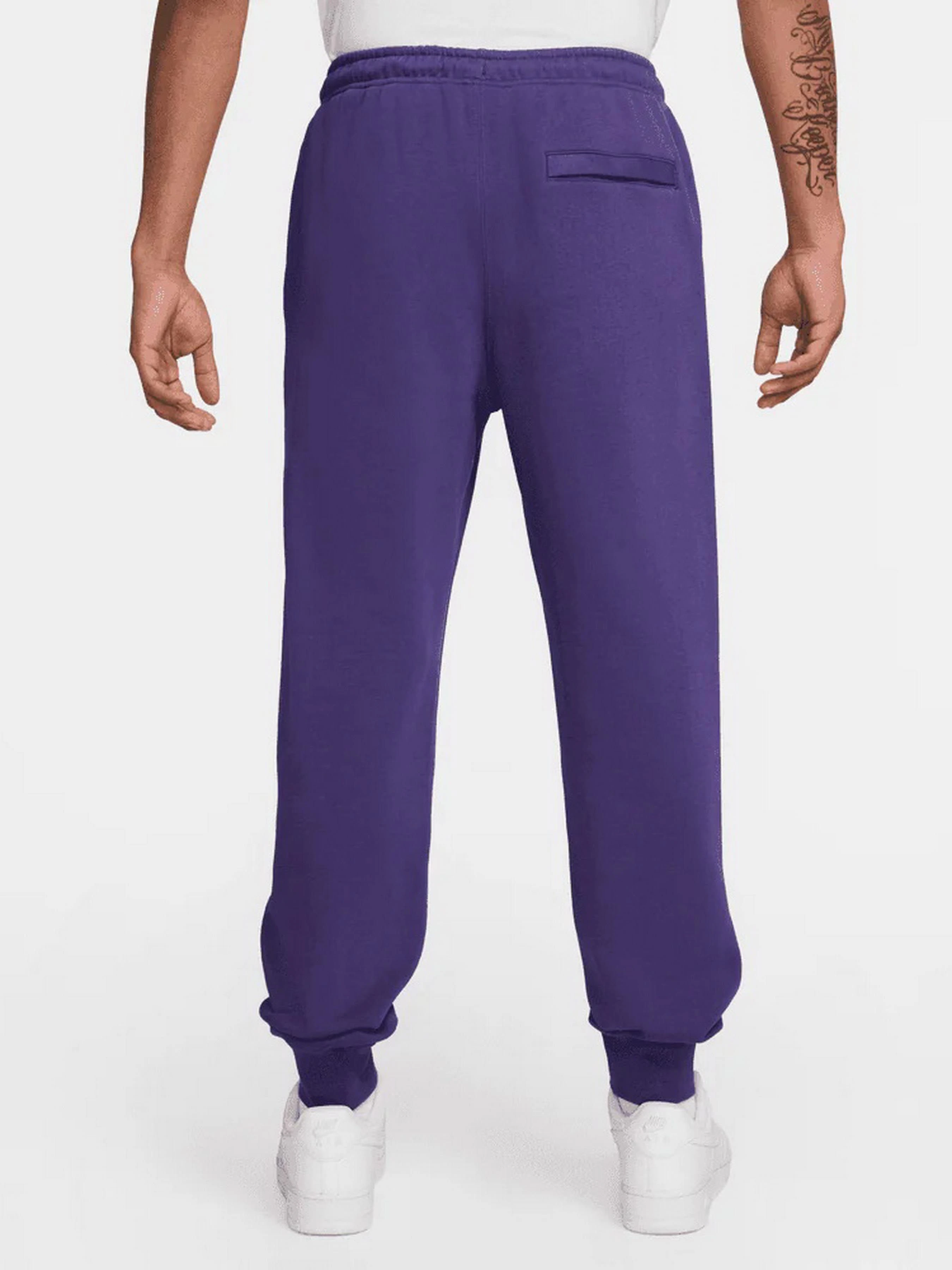 Чоловічі Спортивні штани NIKE CLUB MEN'S JOGGERS фото 2