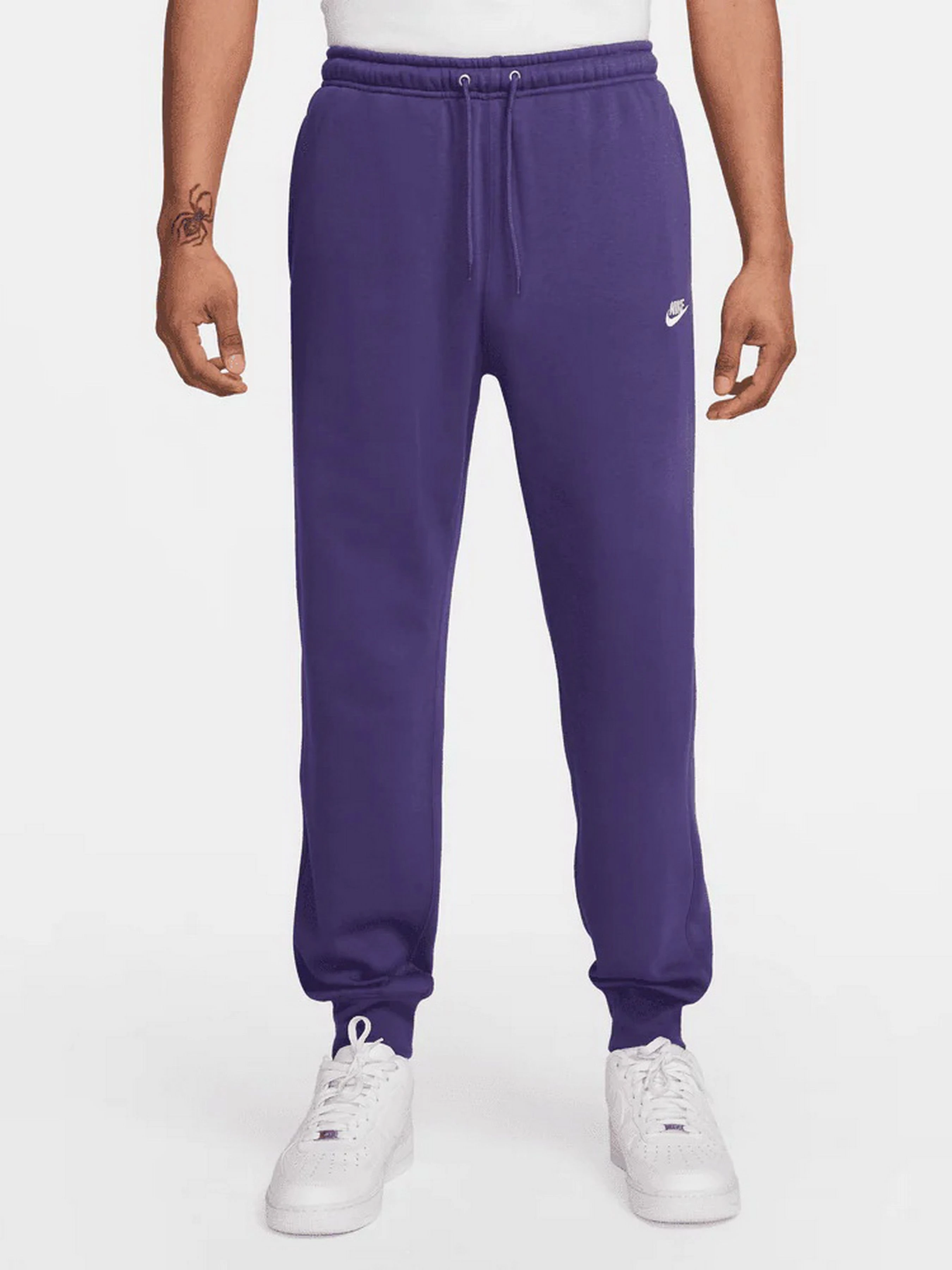 Чоловічі Спортивні штани NIKE CLUB MEN'S JOGGERS