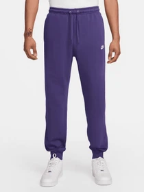 Штани NIKE CLUB MEN'S JOGGERS модель FN3787-507 Фото