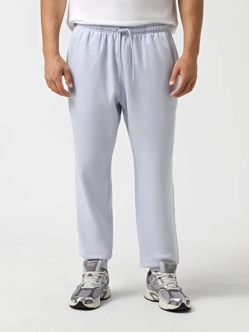 Чоловічі Спортивні штани NIKE CLUB MEN'S CUFFED BRUSHED FLEE фото 2