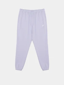 Брюки NIKE CLUB MEN'S CUFFED BRUSHED FLEE модель FN3808-057 Фото