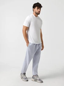Штани NIKE CLUB MEN'S CUFFED BRUSHED FLEE модель FN3808-057 Фото