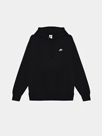Худи и свитшоты NIKE CLUB модель FN3859-010 Фото