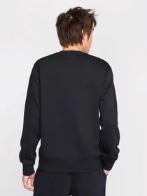 Худи и свитшоты NIKE CLUB MEN'S FLEECE CREW модель FN3886-010 Фото
