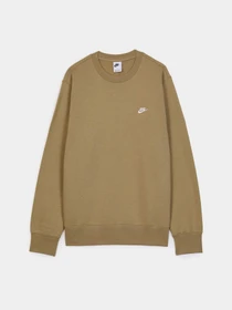 Худи и свитшоты NIKE CLUB MEN'S FLEECE CREW модель FN3886-297 Фото