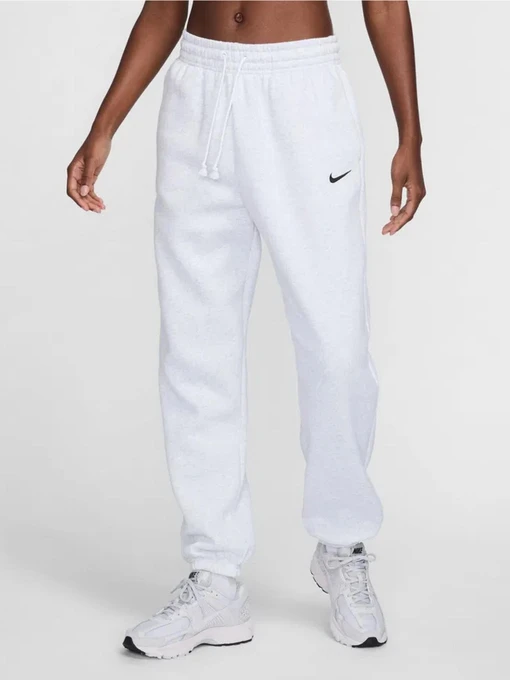 Штани NIKE SPORTSWEAR PHOENIX FLEECE модель FZ5996-051 Фото