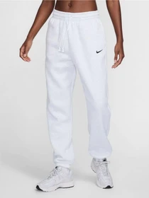 Брюки NIKE SPORTSWEAR PHOENIX FLEECE модель FZ5996-051 Фото