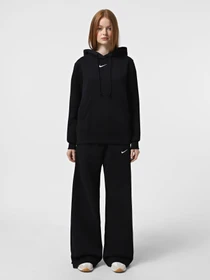 Худи и свитшоты NIKE SPORTSWEAR PHOENIX FLEECE модель HF6839-010 Фото