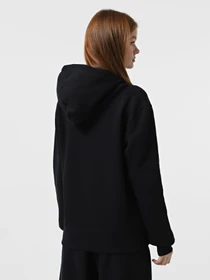Худи и свитшоты NIKE SPORTSWEAR PHOENIX FLEECE модель HF6839-010 Фото