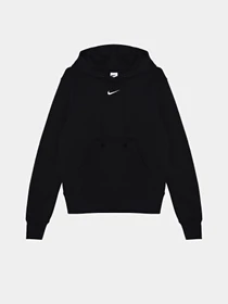 Худи и свитшоты NIKE SPORTSWEAR PHOENIX FLEECE модель HF6839-010 Фото