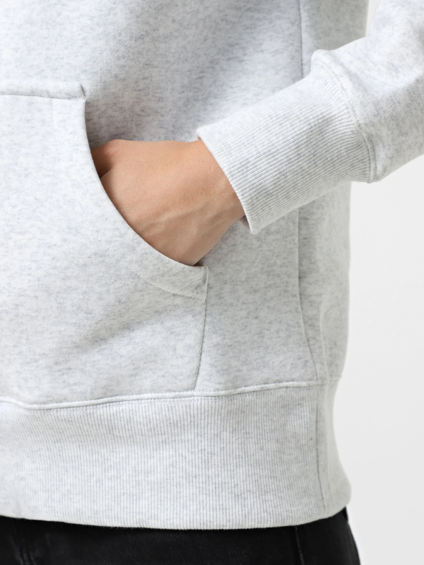 Худі та світшоти NIKE SPORTSWEAR PHOENIX FLEECE модель HF6839-051 Худі та світшоти NIKE SPORTSWEAR PHOENIX FLEECE модель HF6839-051 Фото