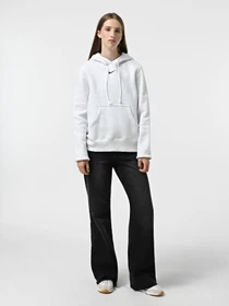 Худі та світшоти NIKE SPORTSWEAR PHOENIX FLEECE модель HF6839-051 Фото