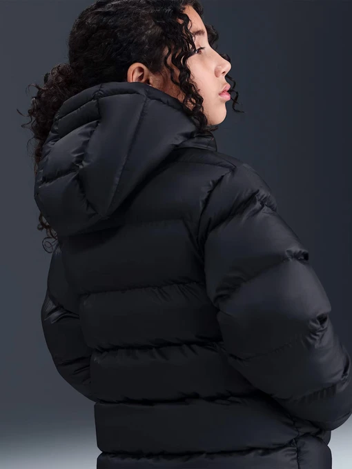 Дитяча Зимова куртка NIKE ADP PUFFER фото 2