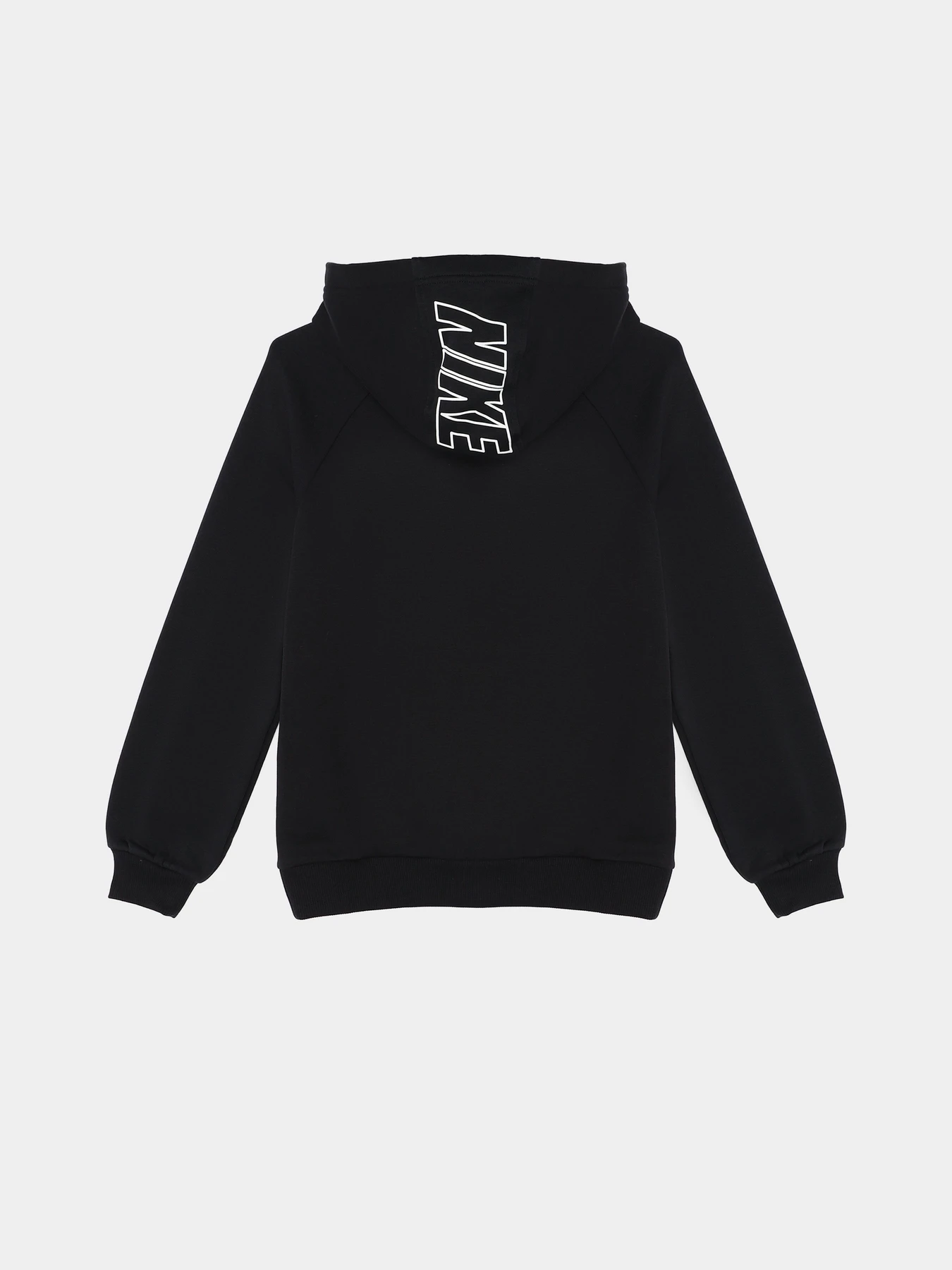 Костюмы NIKE 2-PIECE FULL-ZIP CLUB SET модель HQ9318-010 Фото