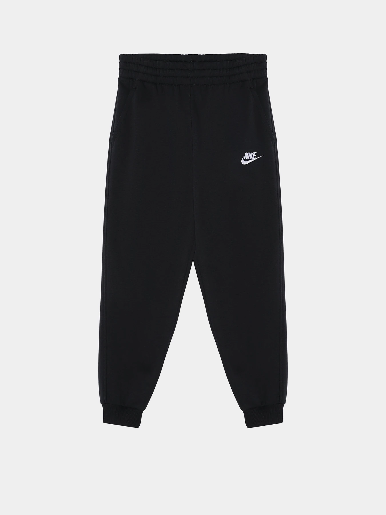 Костюмы NIKE 2-PIECE FULL-ZIP CLUB SET модель HQ9318-010 Фото