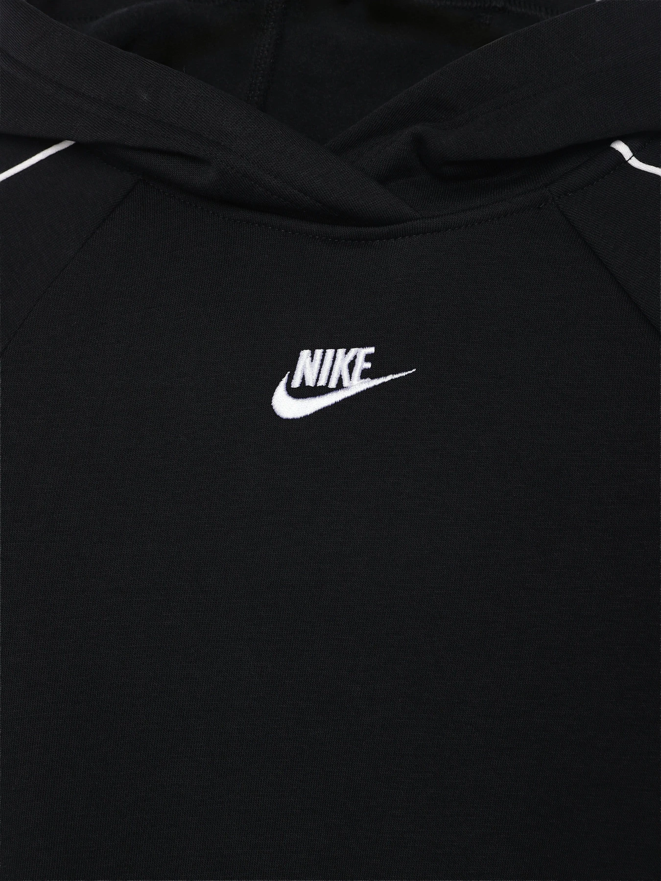 Костюмы NIKE 2-PIECE FULL-ZIP CLUB SET модель HQ9318-010 Фото