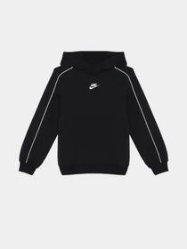Костюмы NIKE 2-PIECE FULL-ZIP CLUB SET модель HQ9318-010 Фото
