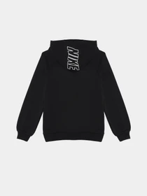 Костюмы NIKE 2-PIECE FULL-ZIP CLUB SET модель HQ9318-010 Фото