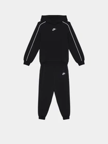 Костюмы NIKE 2-PIECE FULL-ZIP CLUB SET модель HQ9318-010 Фото