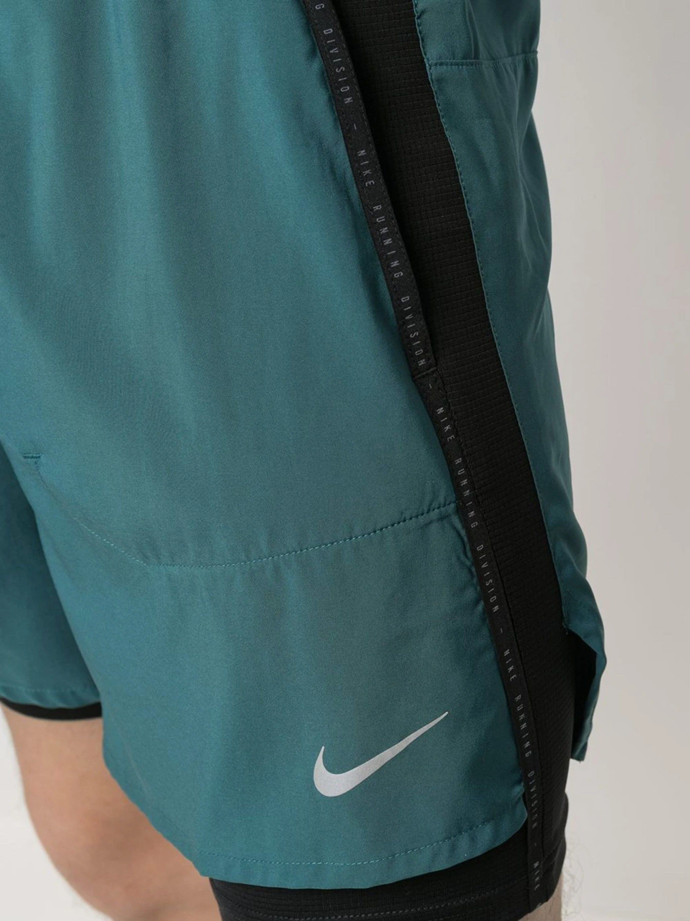 Шорти NIKE Flex Stride Run модель DA0280-393 Шорти NIKE Flex Stride Run модель DA0280-393 Фото