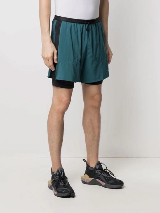 Шорты NIKE Flex Stride Run модель DA0280-393 Фото