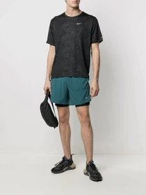 Шорти NIKE Flex Stride Run модель DA0280-393 Фото