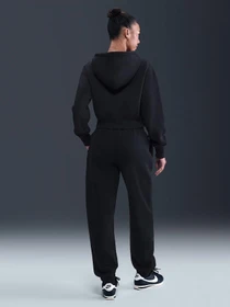 Худі та світшоти NIKE SPORTSWEAR PHOENIX FLEECE модель HV2426-010 Фото