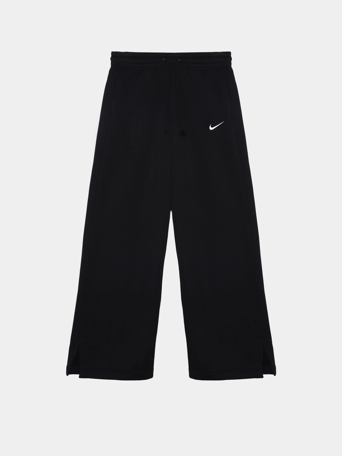 Штани NIKE SPORTSWEAR PHOENIX FLEECE модель IH1011-010 Штани NIKE SPORTSWEAR PHOENIX FLEECE модель IH1011-010 Фото