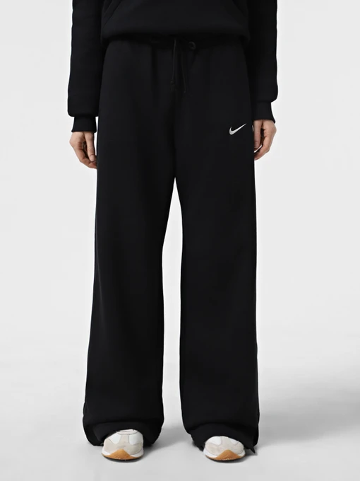 Штани NIKE SPORTSWEAR PHOENIX FLEECE модель IH1011-010 Фото
