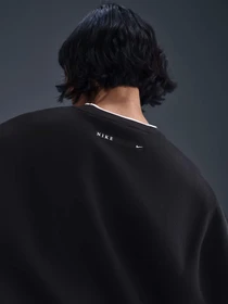 Худі та світшоти NIKE SPORTSWEAR PHOENIX FLEECE модель IH4056-010 Фото