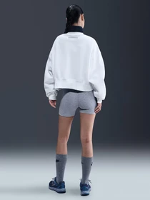 Худі та світшоти NIKE SPORTSWEAR PHOENIX FLEECE модель IH4056-100 Фото
