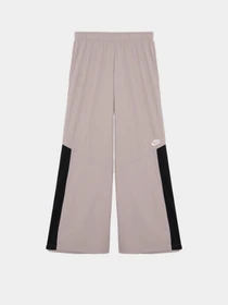 Штани NIKE SPORTSWEAR WOMEN'S WIDE-LEG WO модель IH8508-009 Фото
