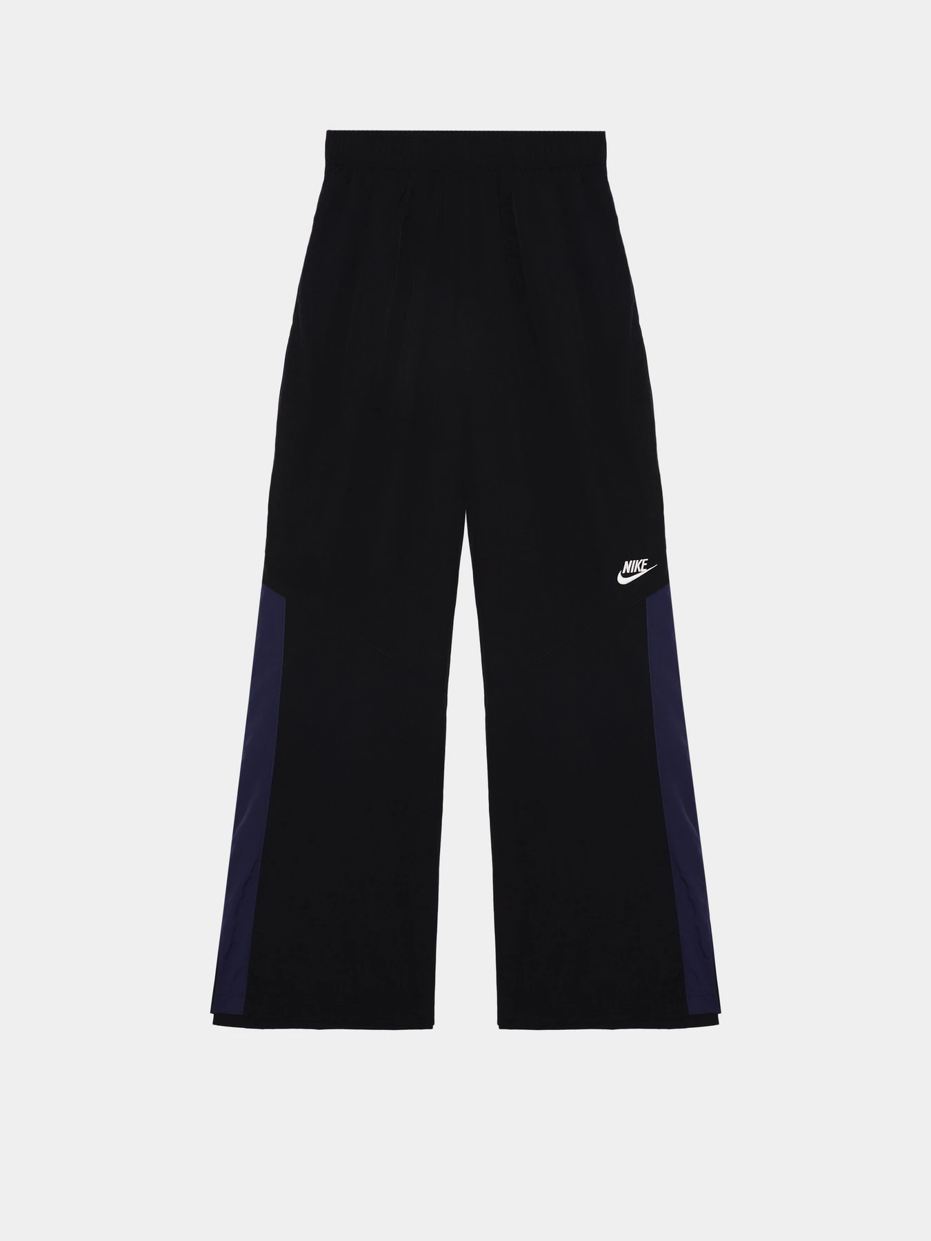 Штани NIKE SPORTSWEAR WOMEN'S WIDE-LEG WO модель IH8508-010 Фото