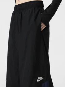 Штани NIKE SPORTSWEAR WOMEN'S WIDE-LEG WO модель IH8508-010 Фото